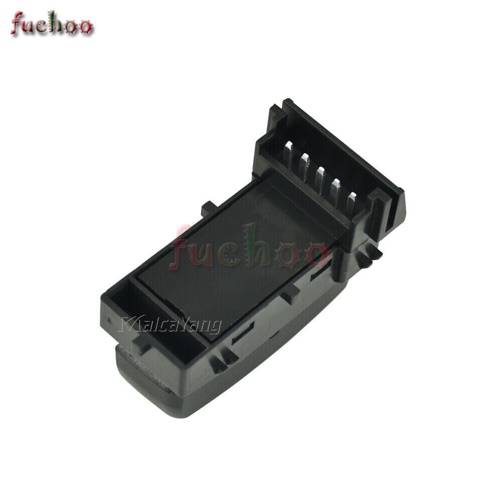 Front Right Side Power Door Lock Switch For Chevrolet Silverado GMC 15804094