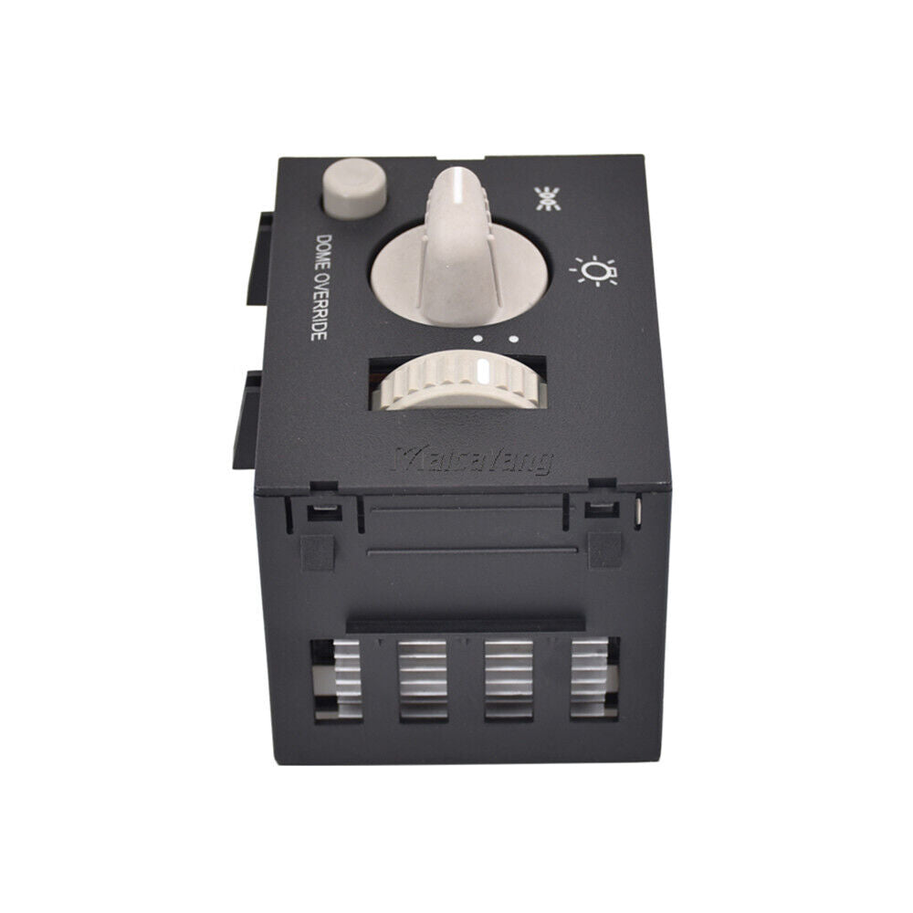 New Dimmer Switch for Cadillac Escalade Chevrolet Silverado Suburban