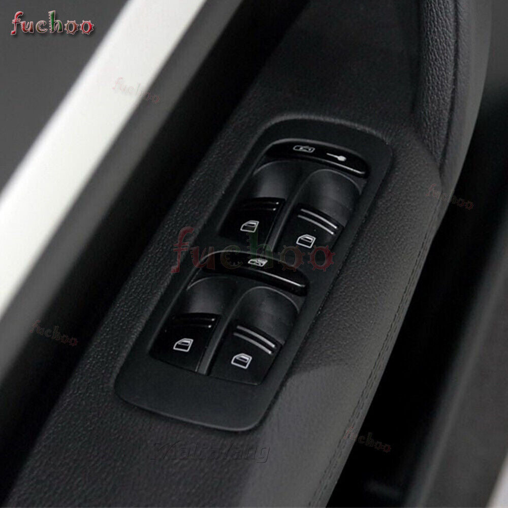 Master Power Window Switch 95561315602 Porsche Cayenne 2003-2010