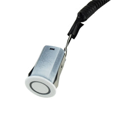 White Reverse Bumper Parking Sensor 89341-28390