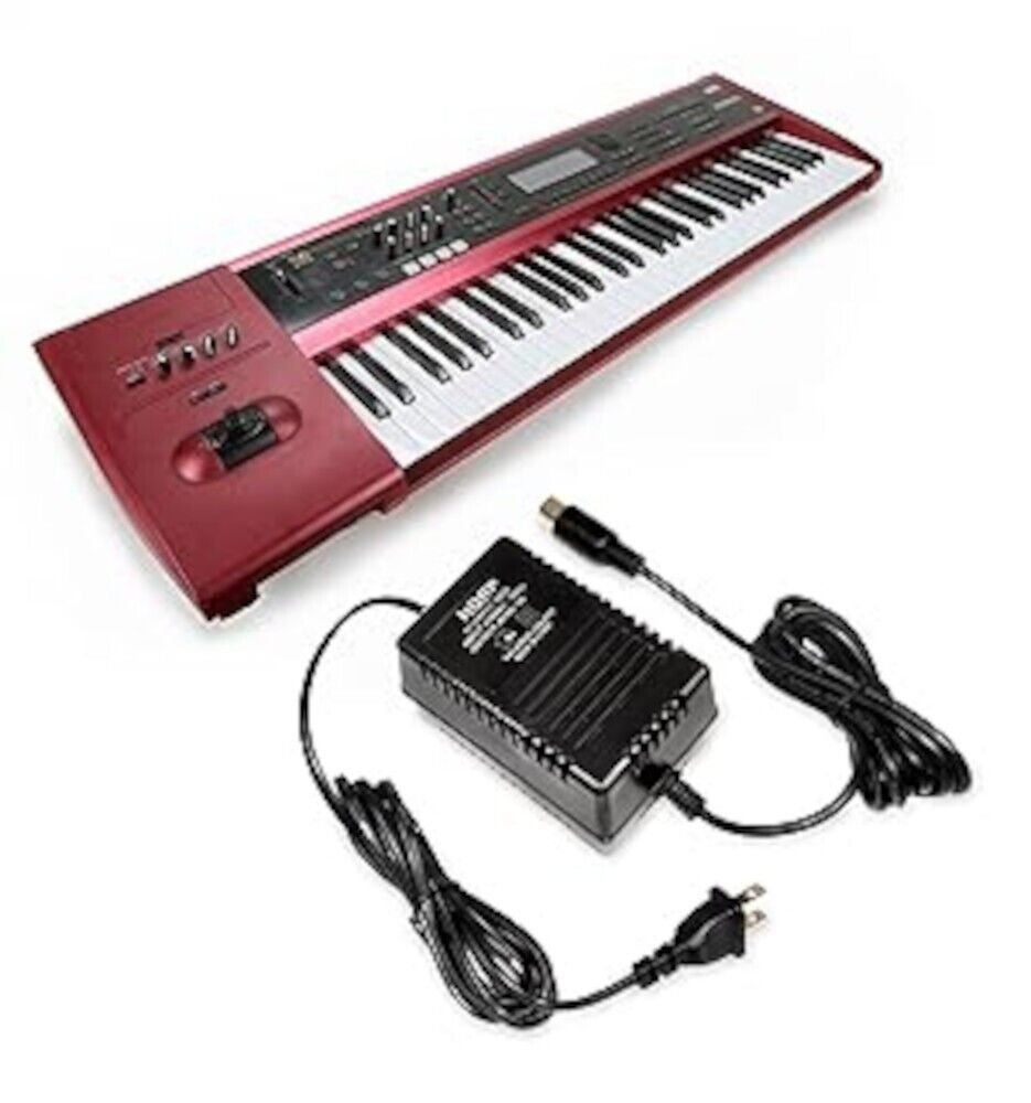 new AC Power Adapter for Alesis Quadraverb, GT, Quadraverb 2 S4, QSR, P4 AC09 25D