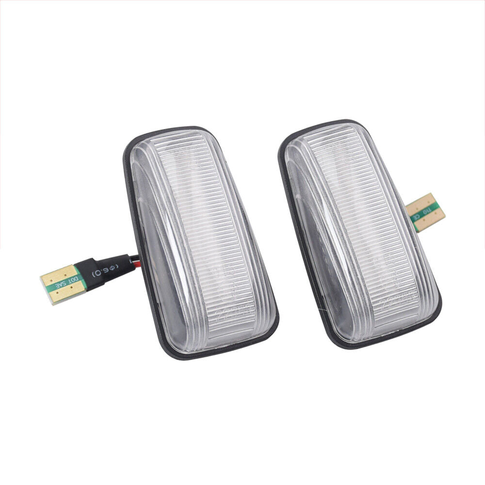 LED Side Marker Light for Peugeot 306