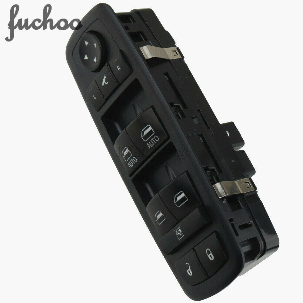 68139806AA Front Left Power Window Switch For 2013-2018 Dodge Chrysler