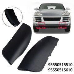 Front Bumper Tow Hook Cover For Porsche Cayenne 08-10