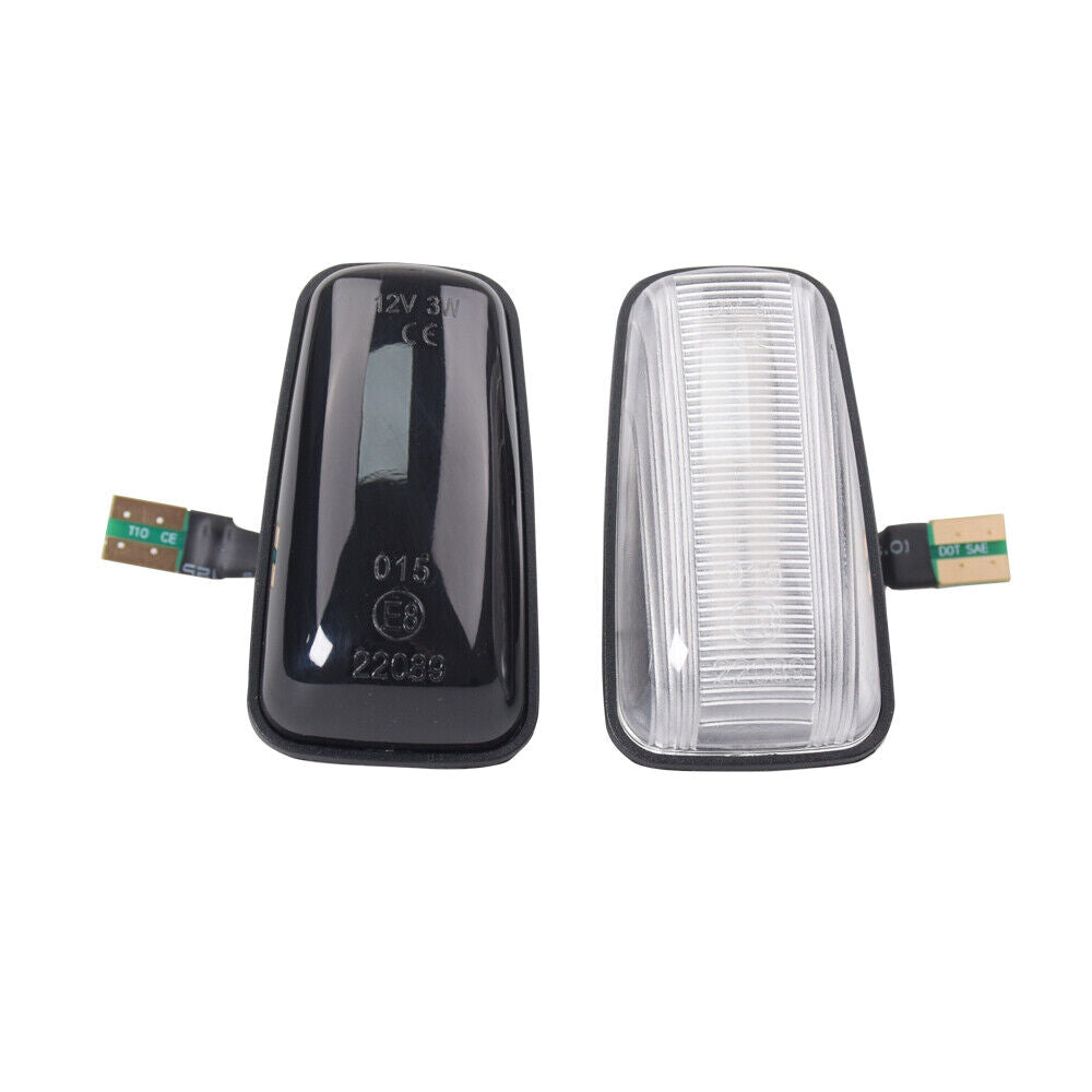 LED Side Marker Light for Peugeot 306