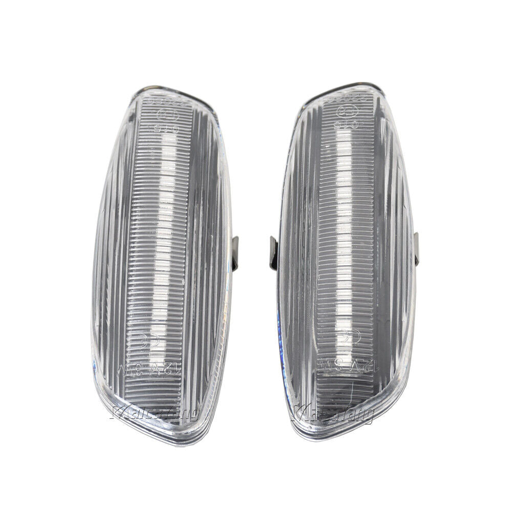 New Peugeot RCZ LED Side Marker Lights Turn Signal