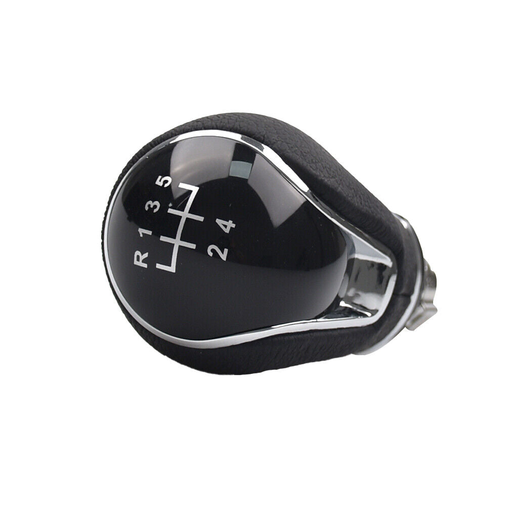 Manual Car Gear Shift Knob For SEAT IBIZA IV (6j)