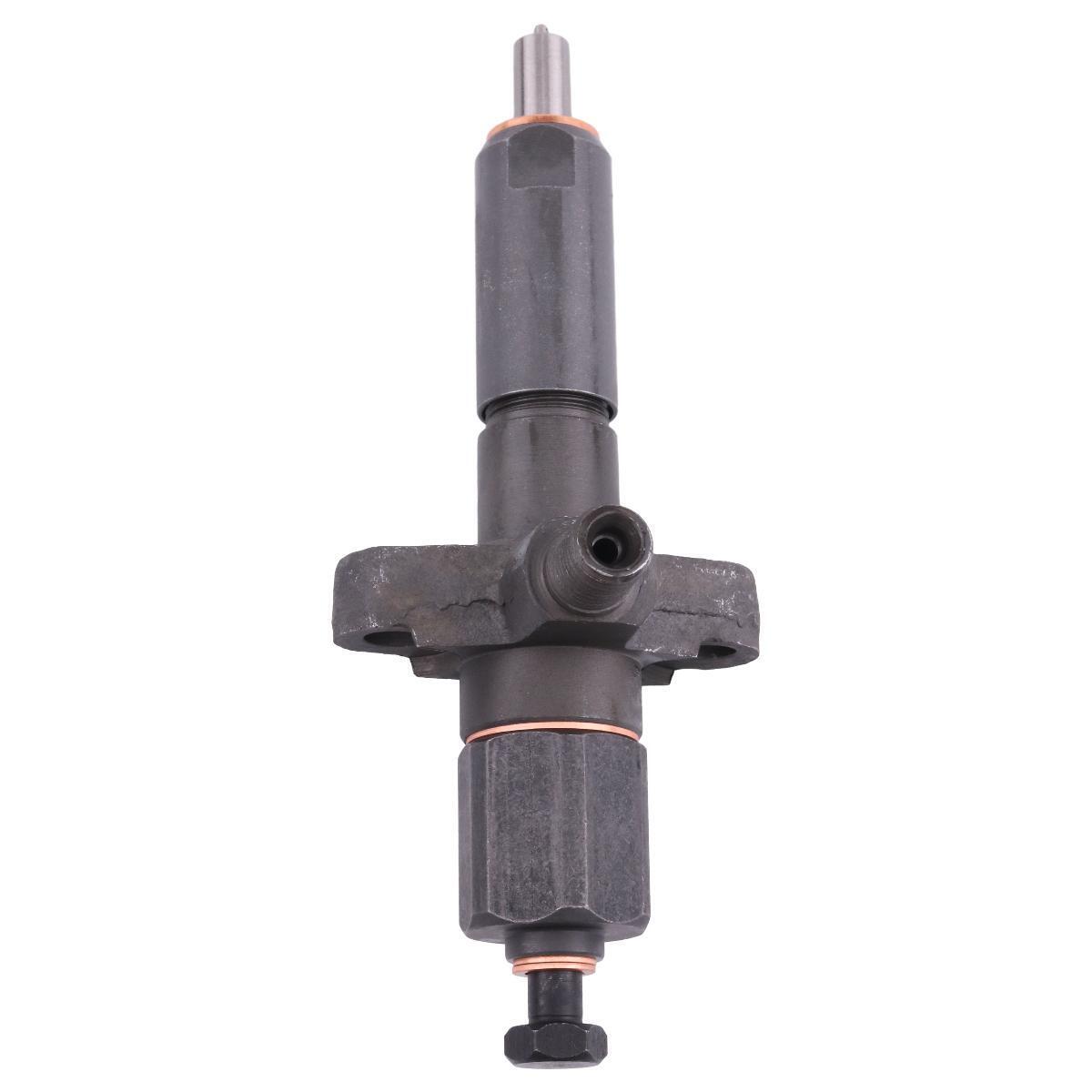 new 4Pcs Fuel Injector 2645680 1076975M91 For Perkins Engine D3.152 D4.203
