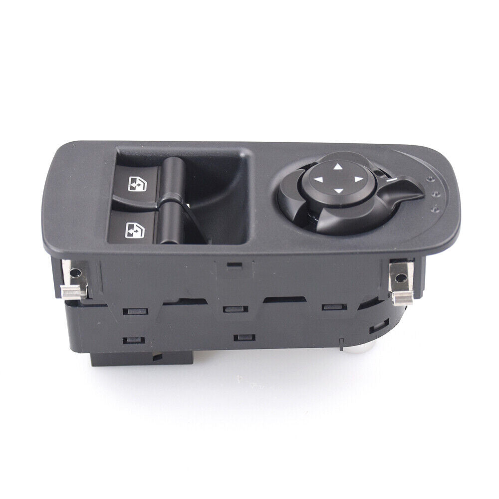 Master Power Window Switch Front Left for Alfa Romeo Mito 955