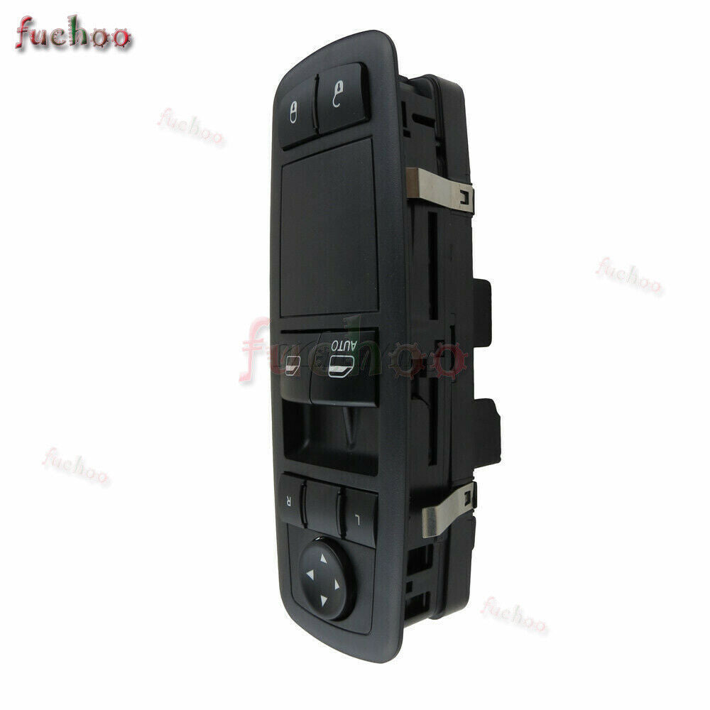 LHD Power Window Switch 68110870AB For Chrysler Dodge Grand Caravan 2012-2016