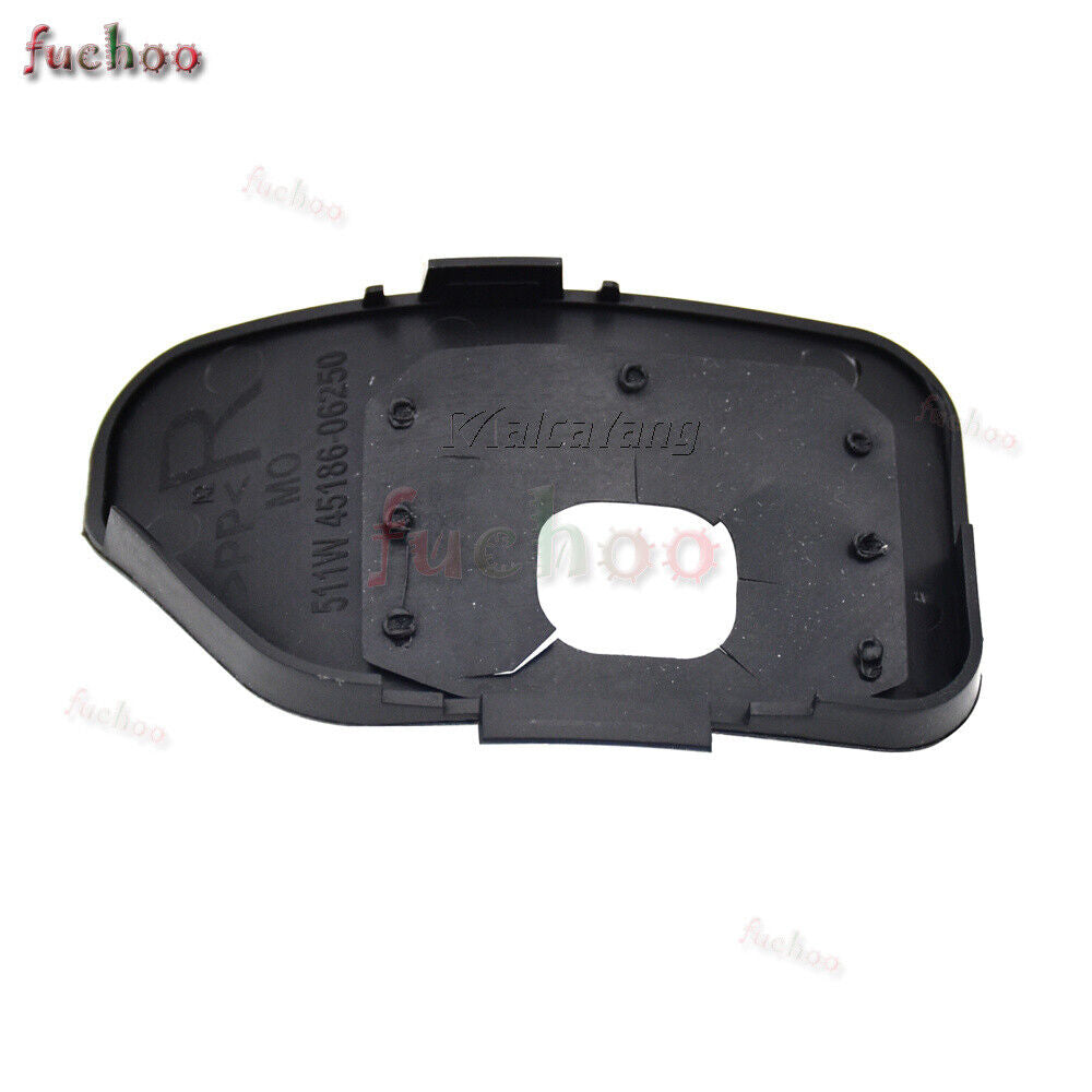 TOYOTA AVALON CAMRY VENZA Steering Wheel Cruise Control Cover