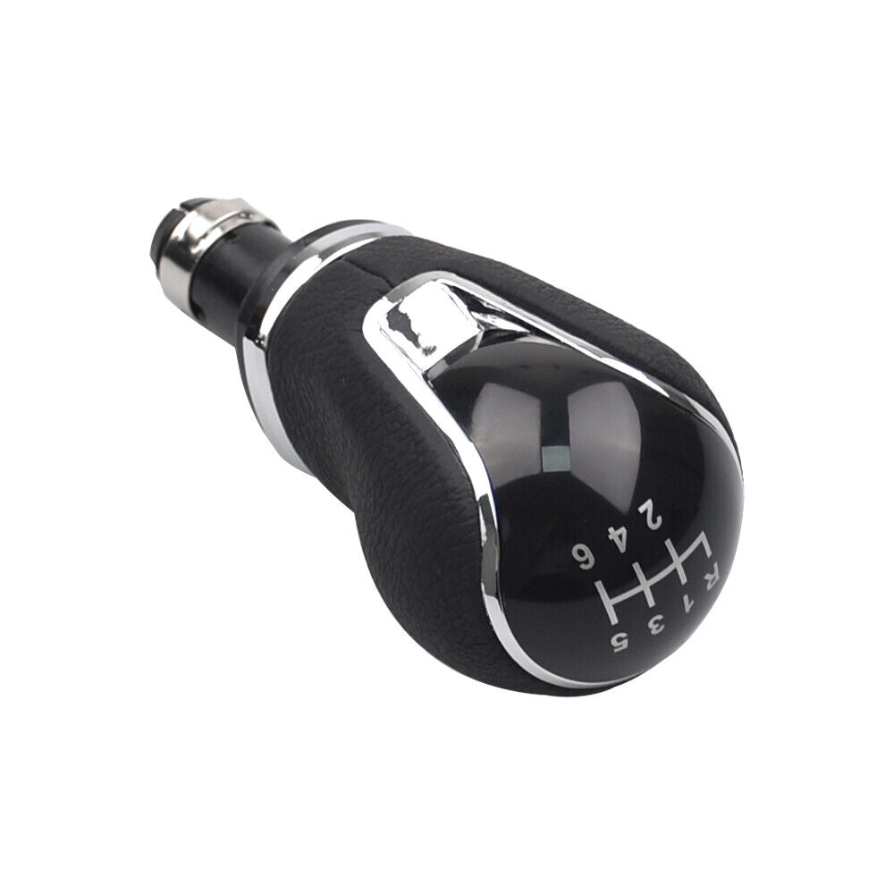 Manual Car Gear Shift Knob For SEAT IBIZA IV (6j)