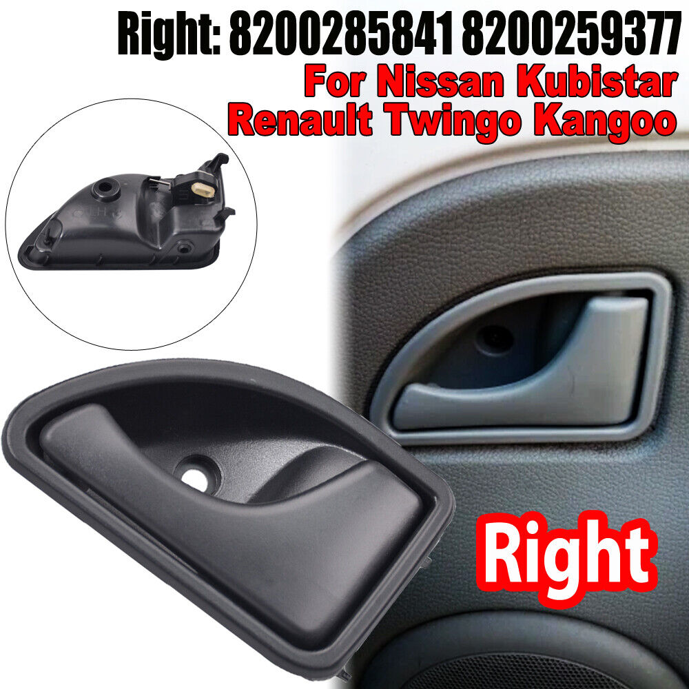 Nissan Kubistar Car Door Handle Knob for Interior Use