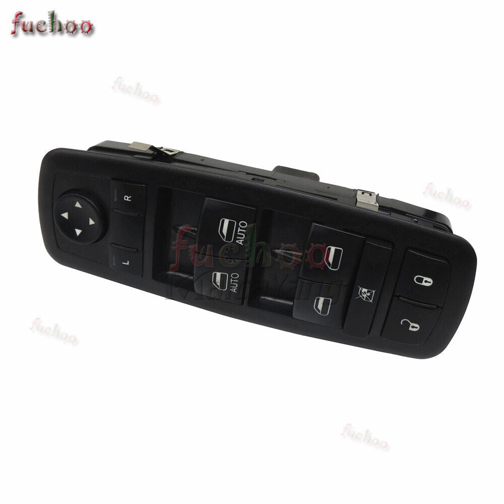 Dodge Grand Caravan Jeep Liberty Power Window Mirror Switch