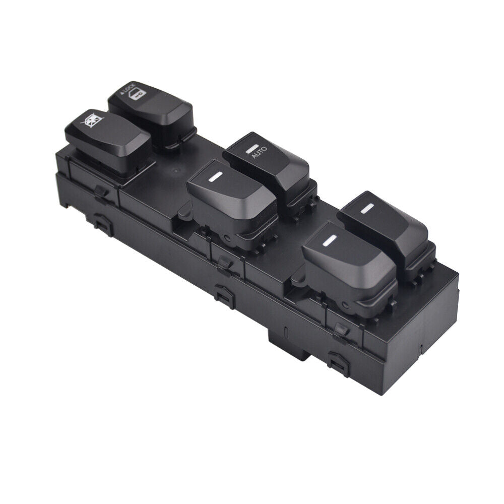 Master Power Window Switch – Hyundai Tucson 2009-2015