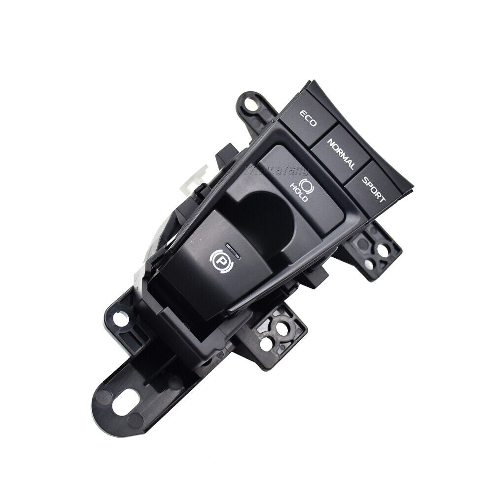 New 84390-06060 Electronic Parking Brake Switch Handbrake for Toyota Camry 2018-2019