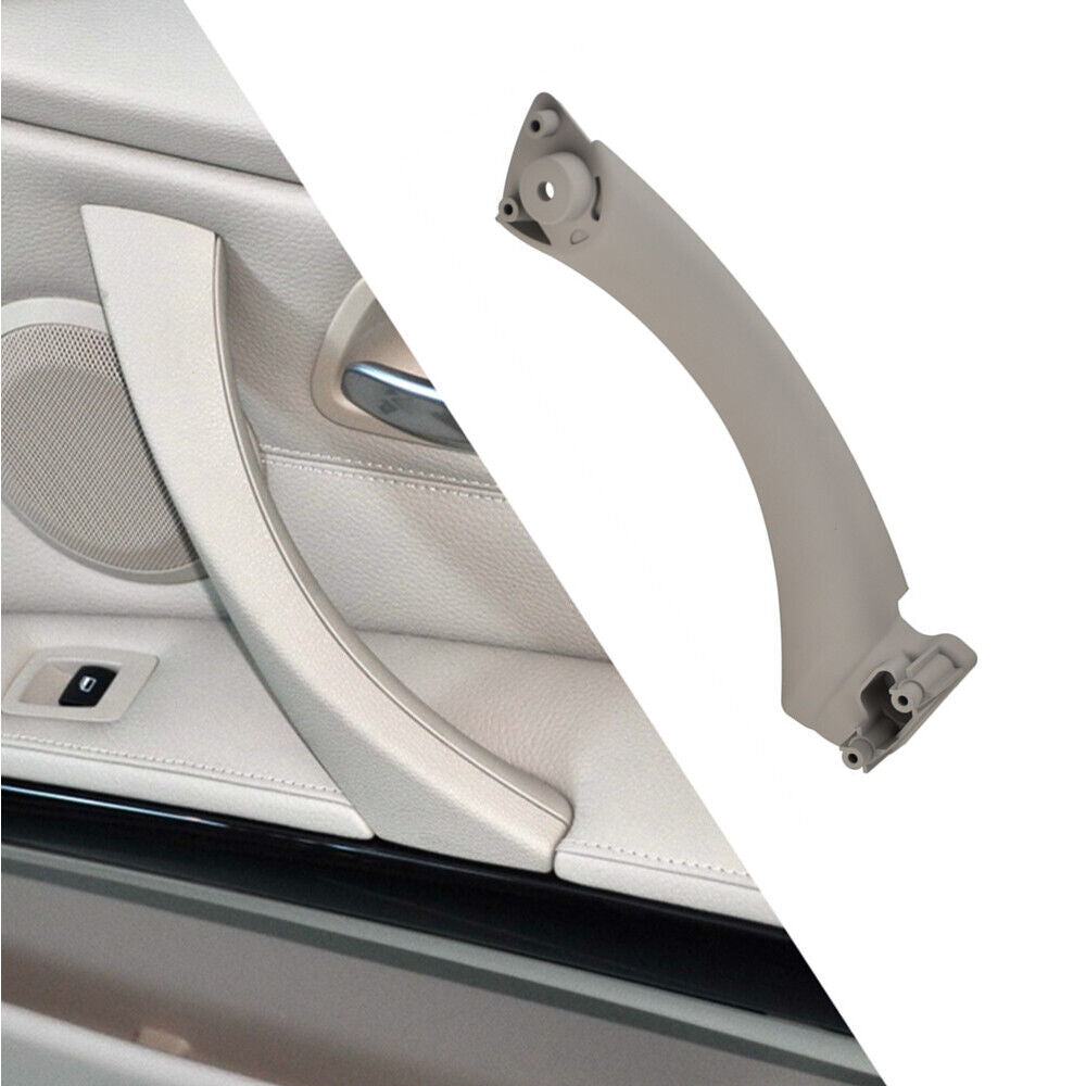 Mercedes Benz C Class W203 Door Handles