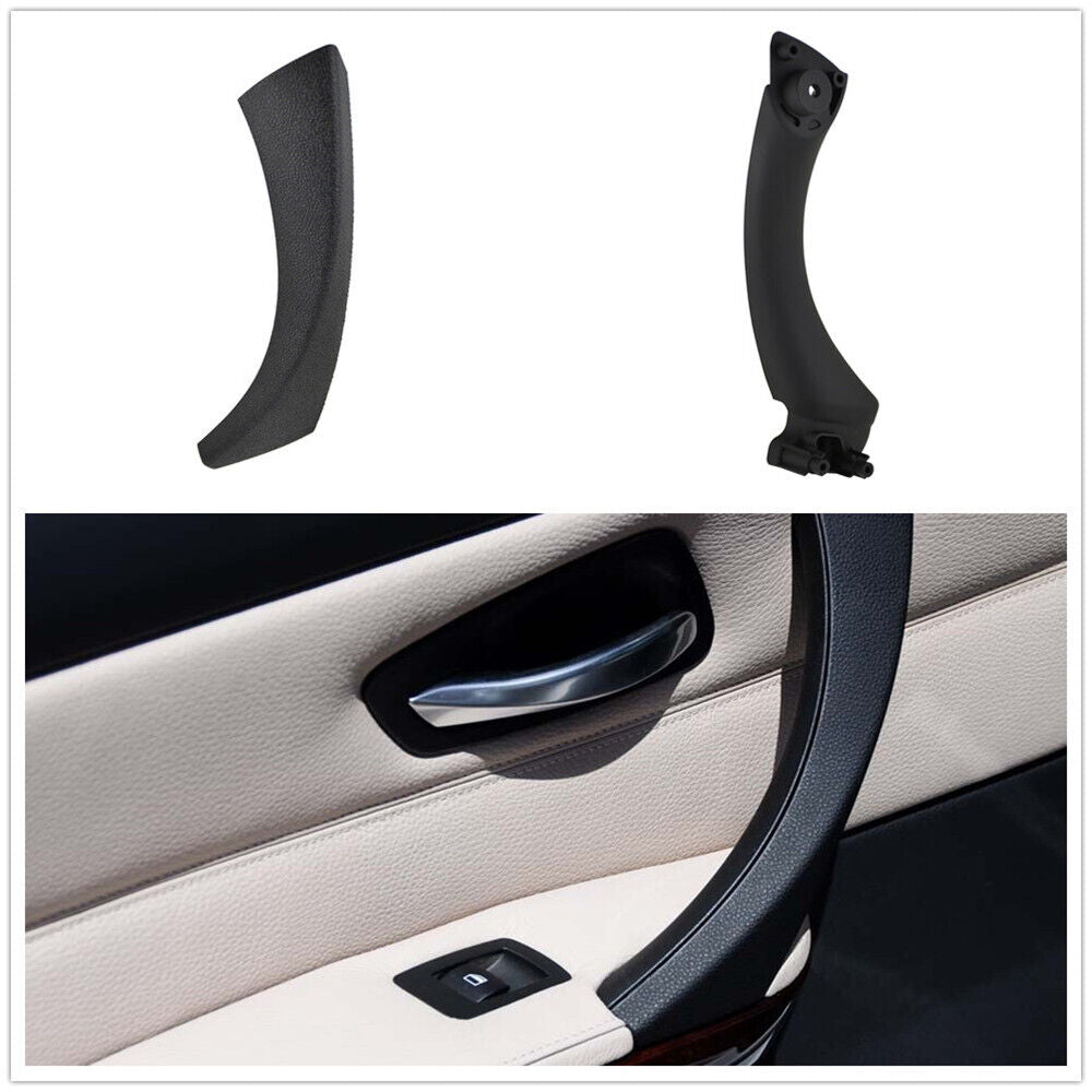 Mercedes Benz C Class W203 Door Handles