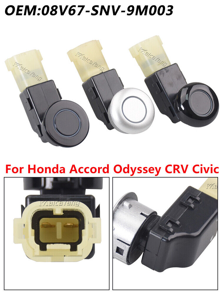 Bumper Parking Assist Sensor For Honda Civic 08V67-SDE-7M003