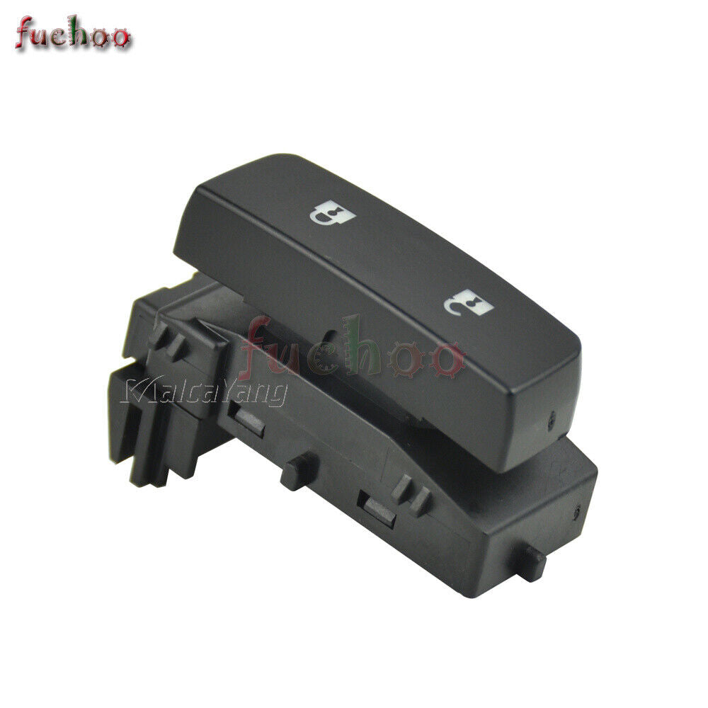 Power Door Lock Switch for Chevrolet Silverado GMC 15804093