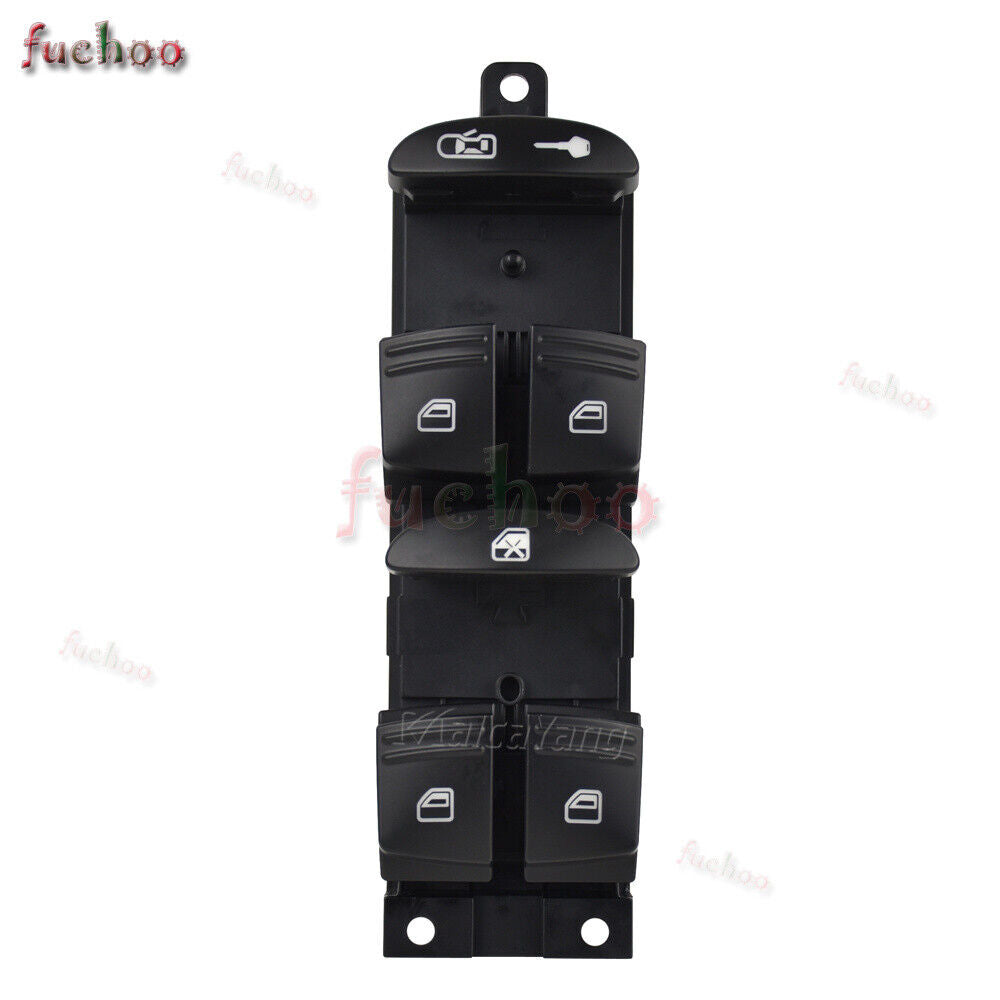 Master Power Window Switch 95561315602 Porsche Cayenne 2003-2010