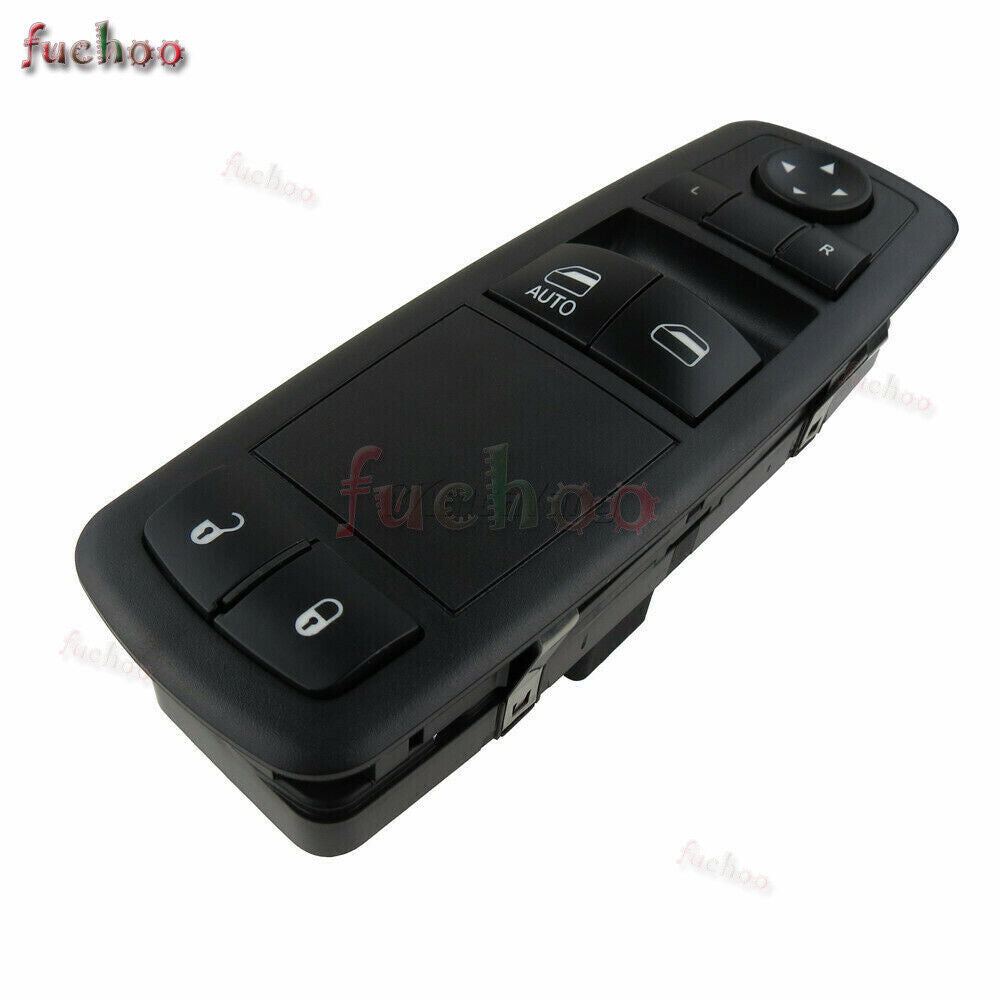 LHD Power Window Switch 68110870AB For Chrysler Dodge Grand Caravan 2012-2016