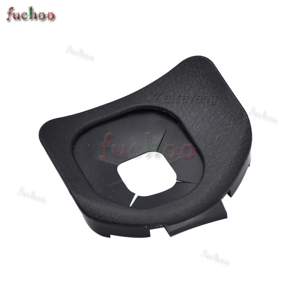 Black Cruise Control Cover for LEXUS GX470