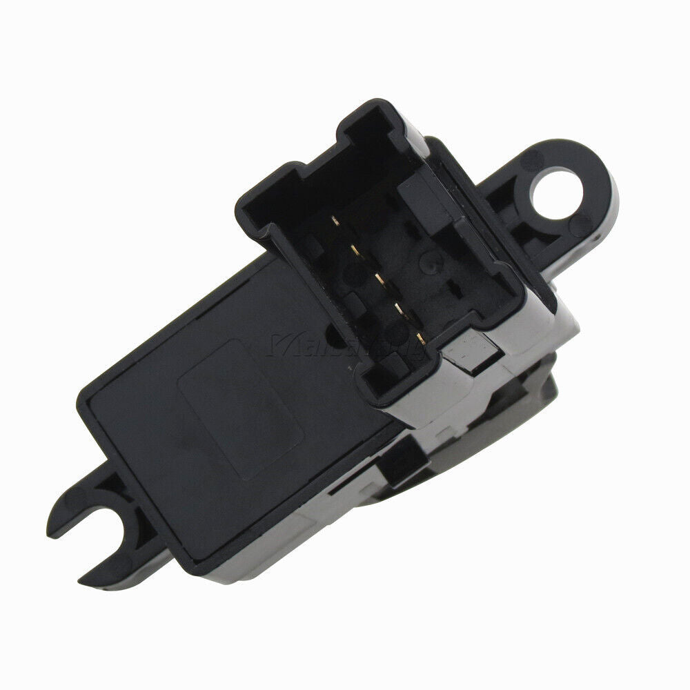 Window Control Switch LHD With Backlight Nissan Tiida Altima Sylphy Rogue