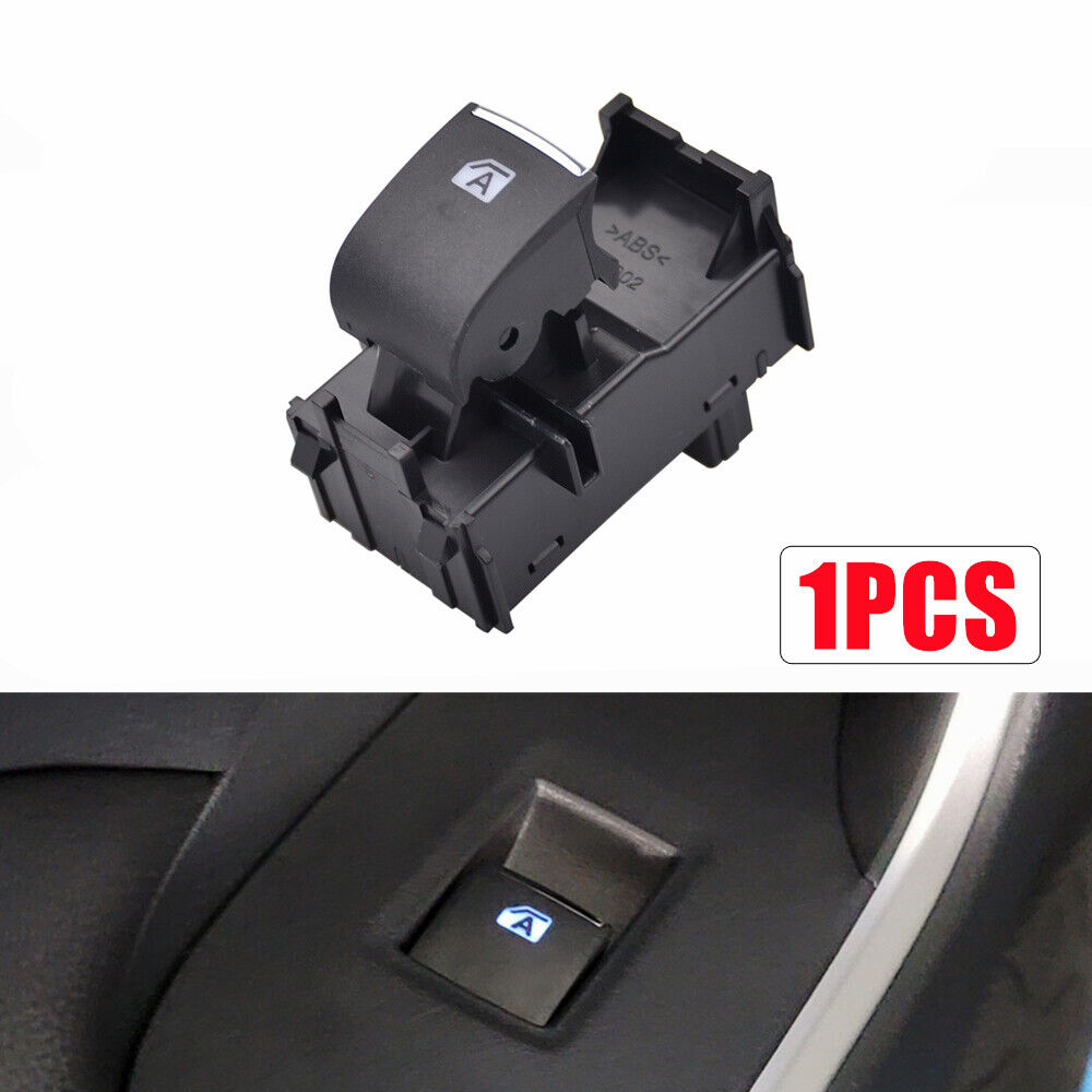 Passenger Side Window Switch for Toyota Corolla C-HR RAV4 2019-2020