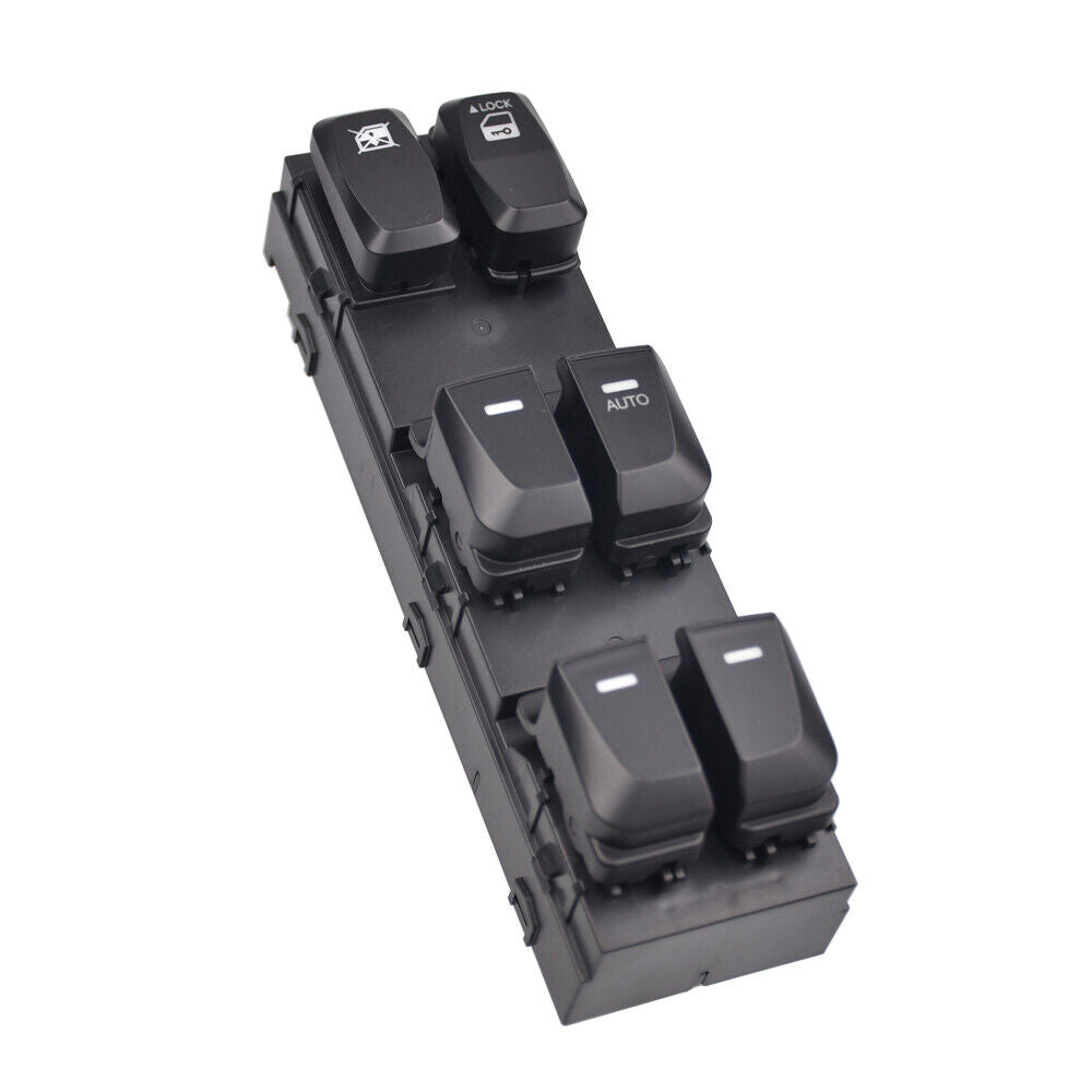 Master Power Window Switch – Hyundai Tucson 2009-2015