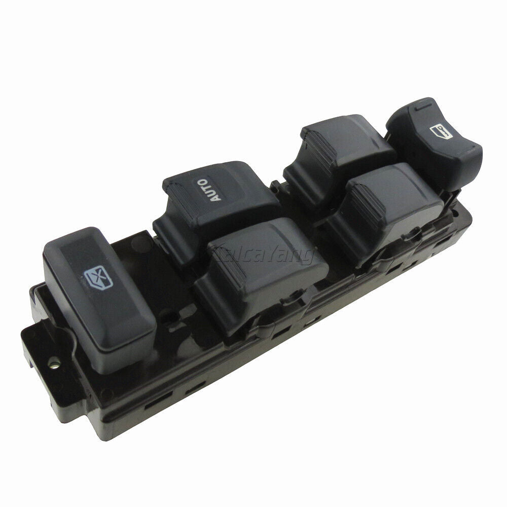 New Front Left/Right Power Window Control Switch for Isuzu D-max