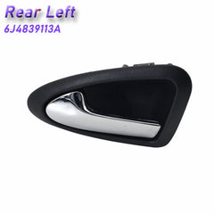 Front Rear Door Handle For Seat Ibiza 2009-2017