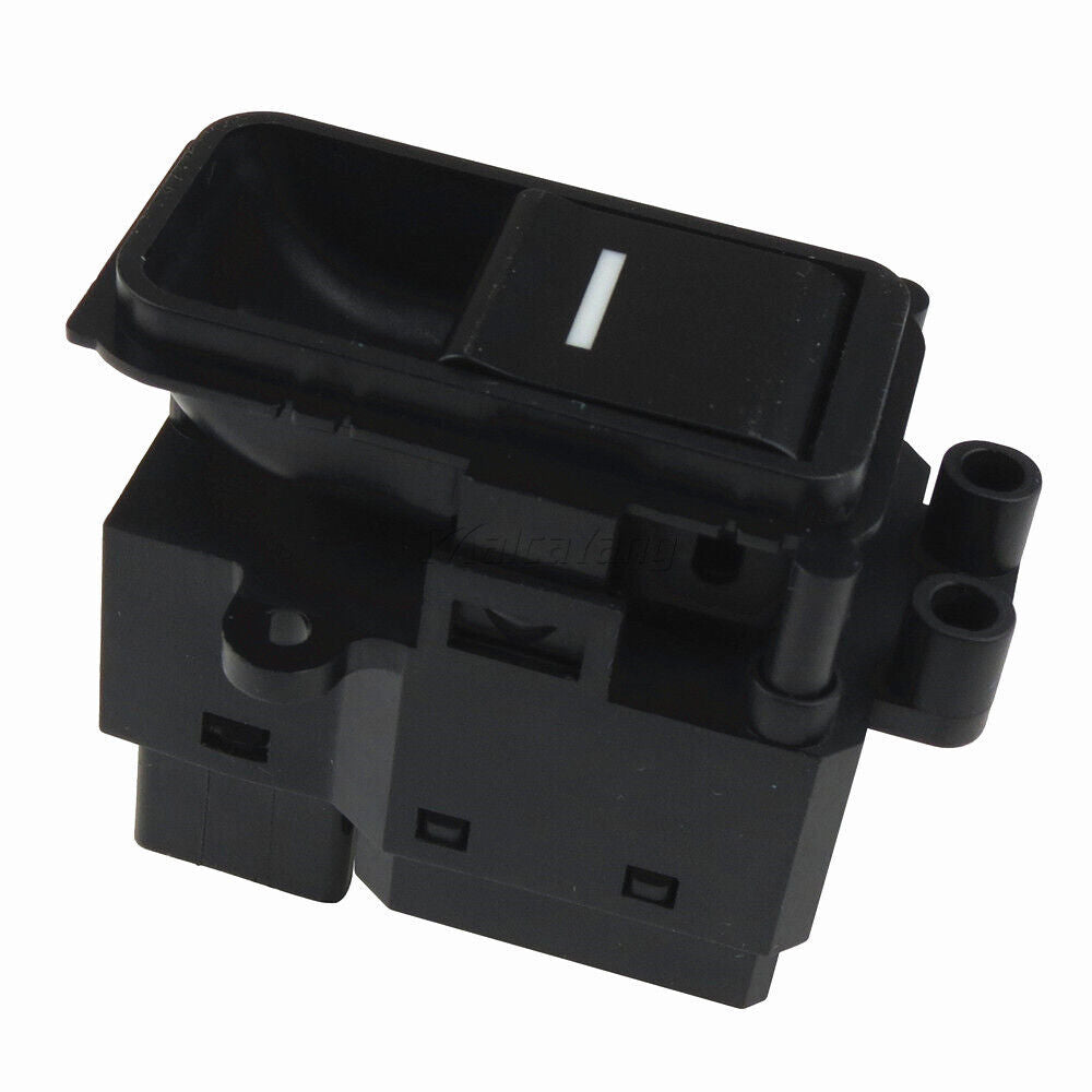 new Electric Power Window Control Switch For Honda Accord