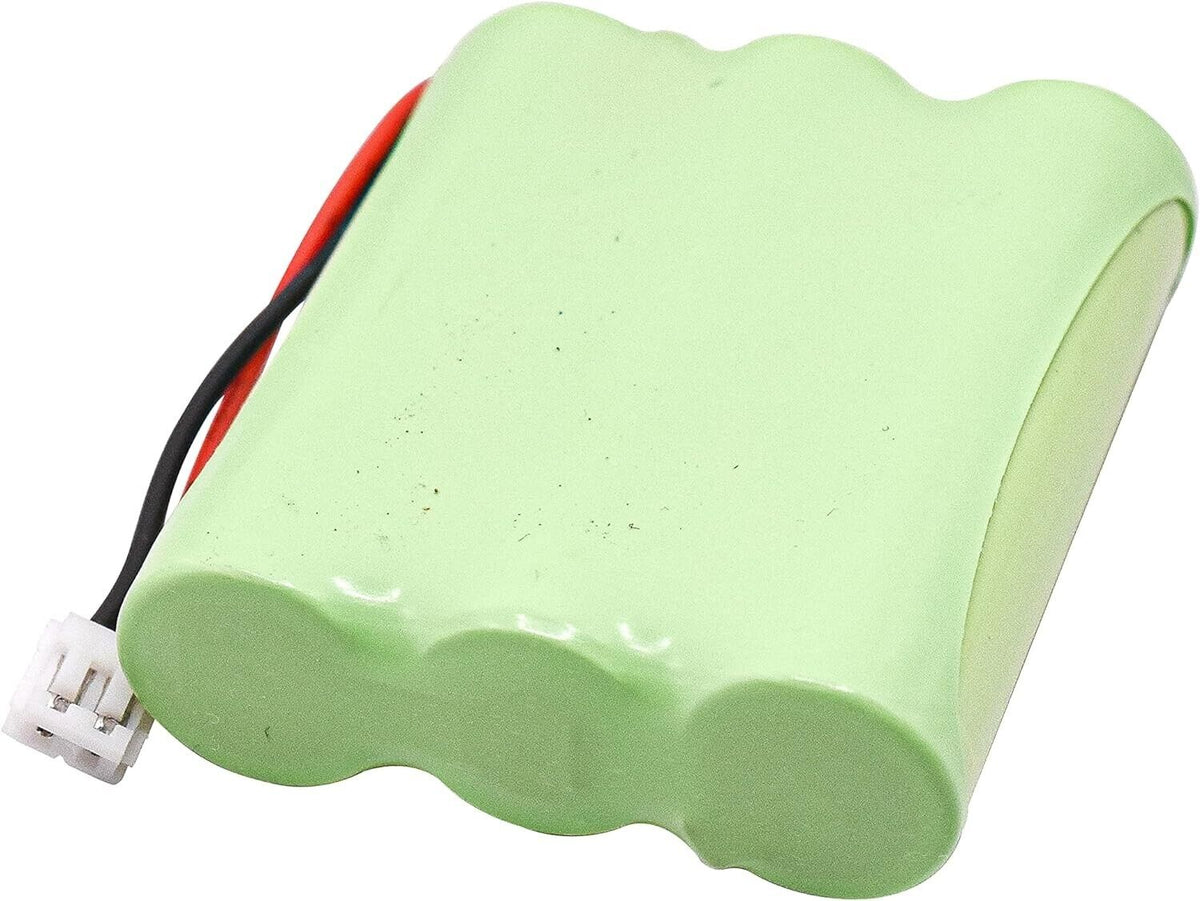 new Battery Replacement for General Electric GE 5-2459 52459, GE 5-2548 52548