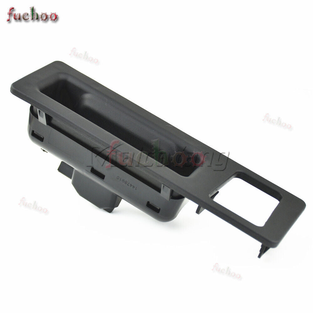 Car Tailgate Trunk Boot Lid Switch Handle for F32 LCI F10 F11 X3 F25