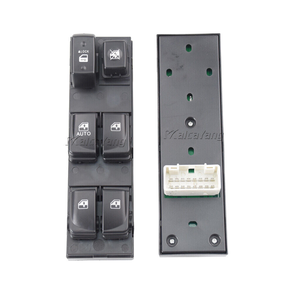 Electric Window Switch for Hyundai Elantra HD