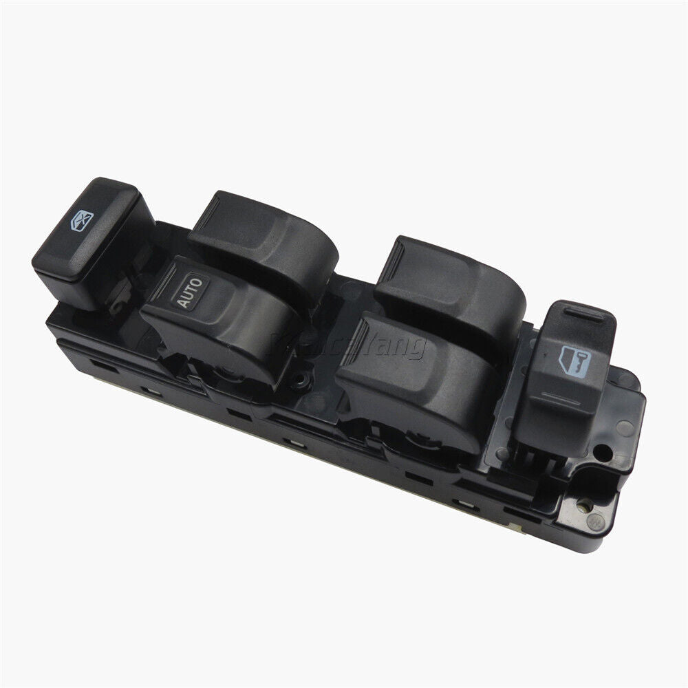 New Front Left/Right Power Window Control Switch for Isuzu D-max