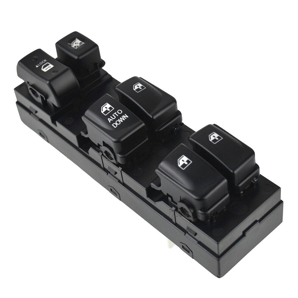 Electric Window Switch for Hyundai Elantra HD