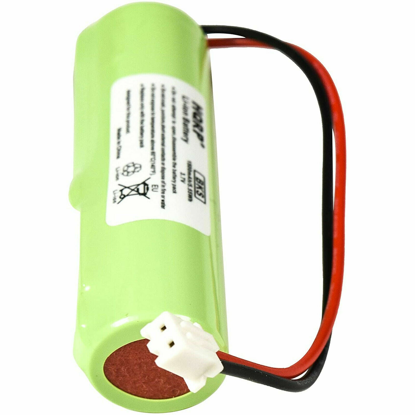 new Battery for Clorox Scrubtastic Spin Scrubber Brush Cleaner 3.7V 1500mAh Li-Ion