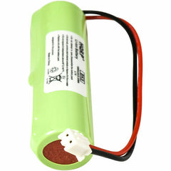 new Battery for Clorox Scrubtastic Spin Scrubber Brush Cleaner 3.7V 1500mAh Li-Ion