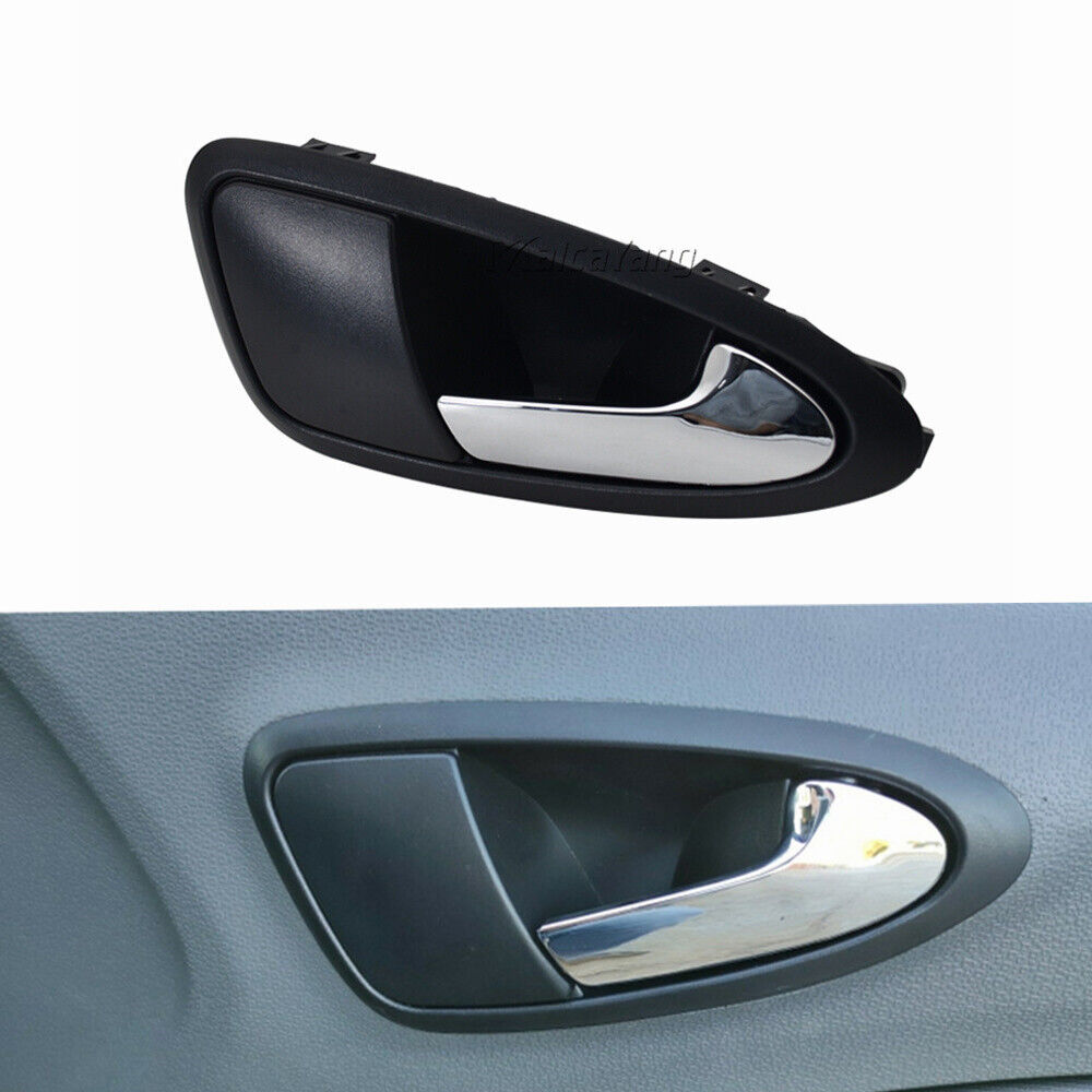 Front Rear Door Handle For Seat Ibiza 2009-2017