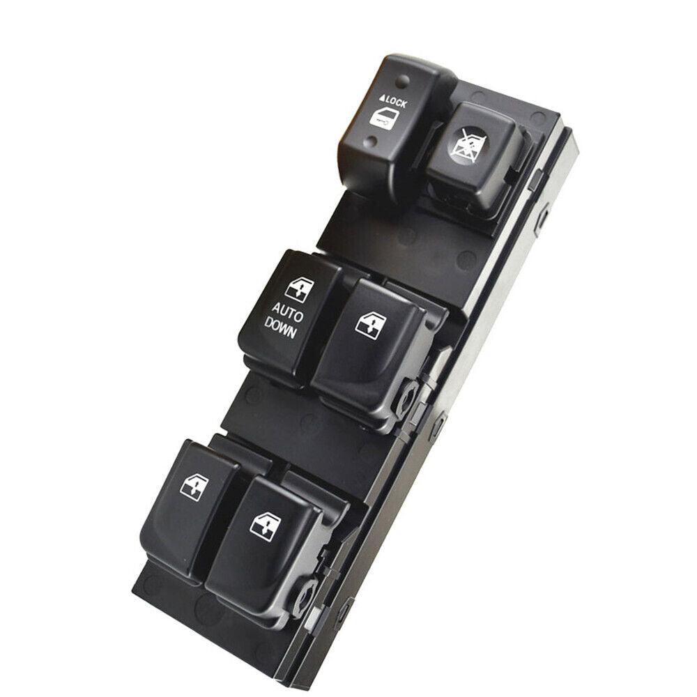 Electric Window Switch for Hyundai Elantra HD