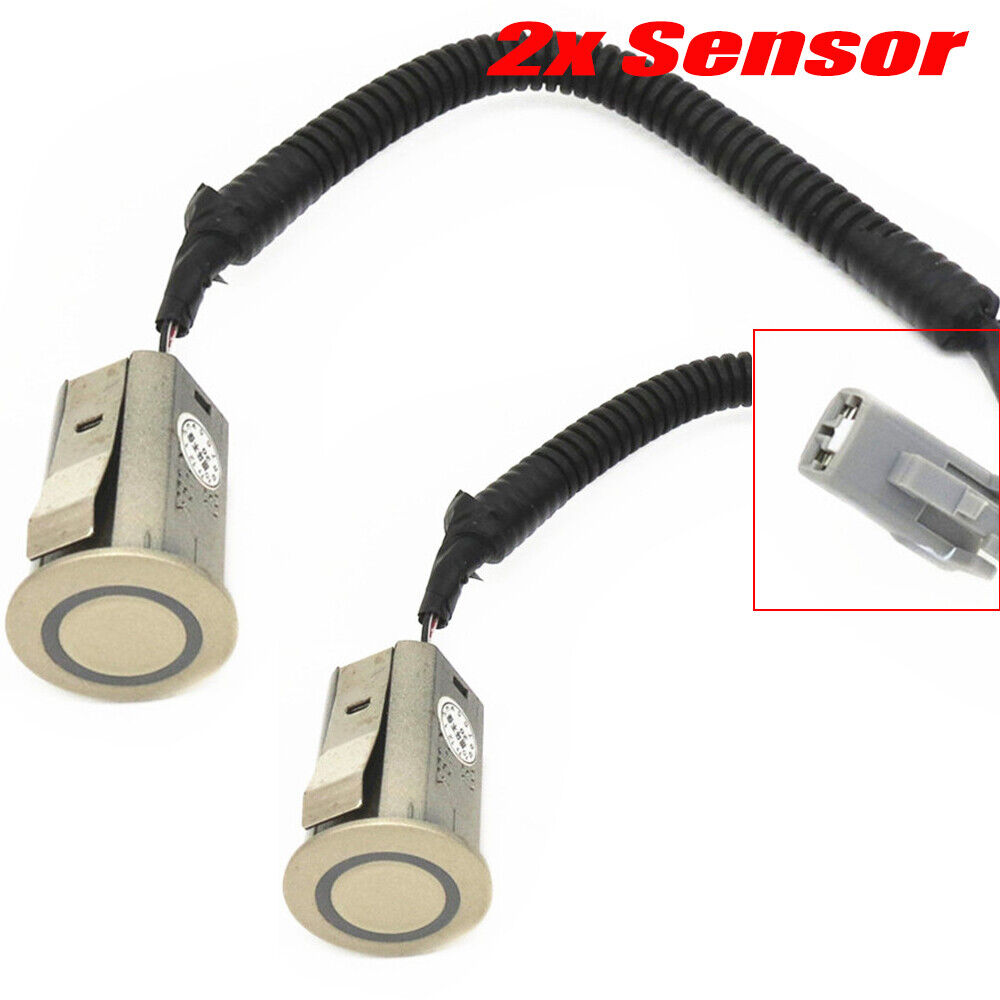 new Bumper Sensor Parking Assist For Toyota Estima/Hybrid AHR10