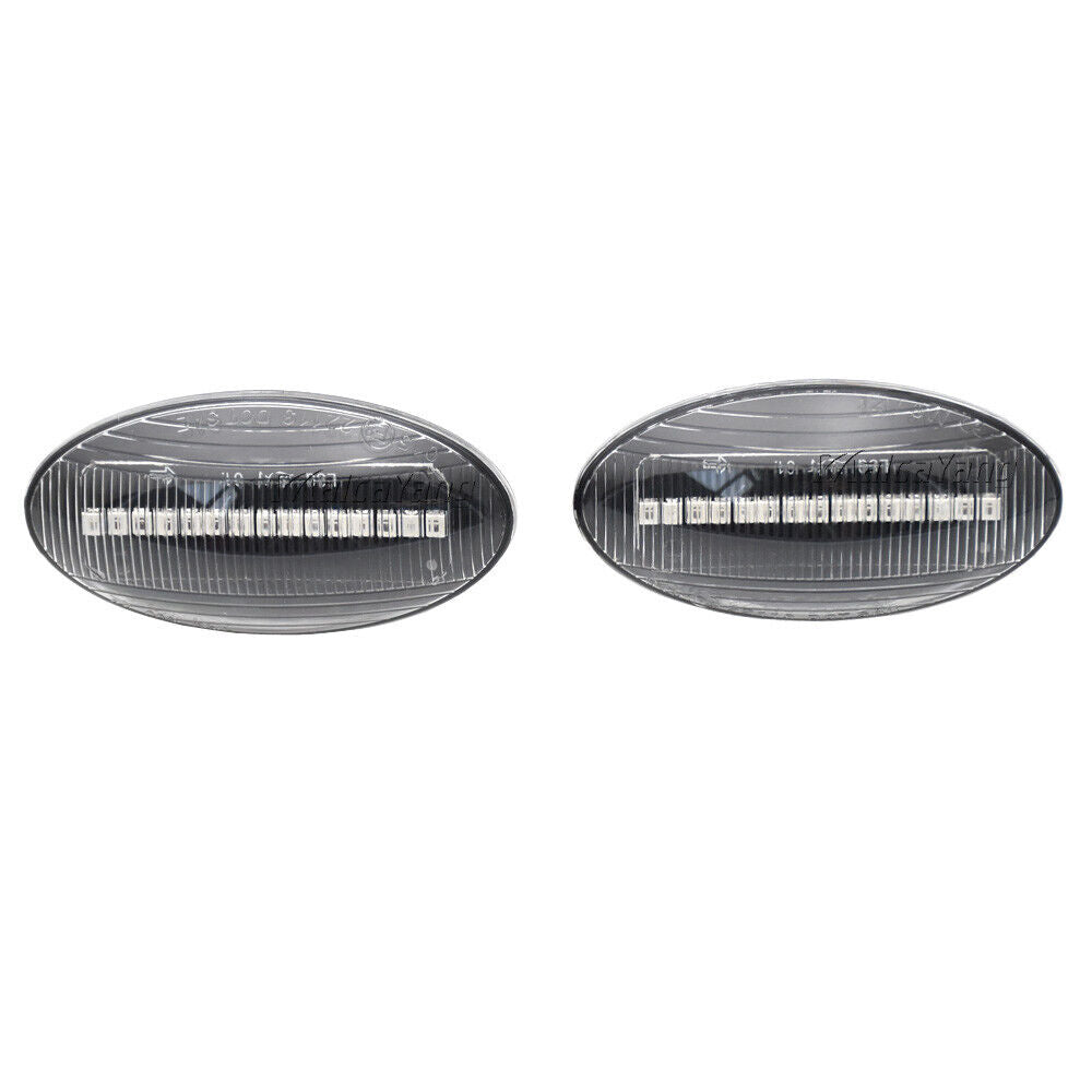 Suzuki SX4 S-Cross GL LED Side Marker Lights