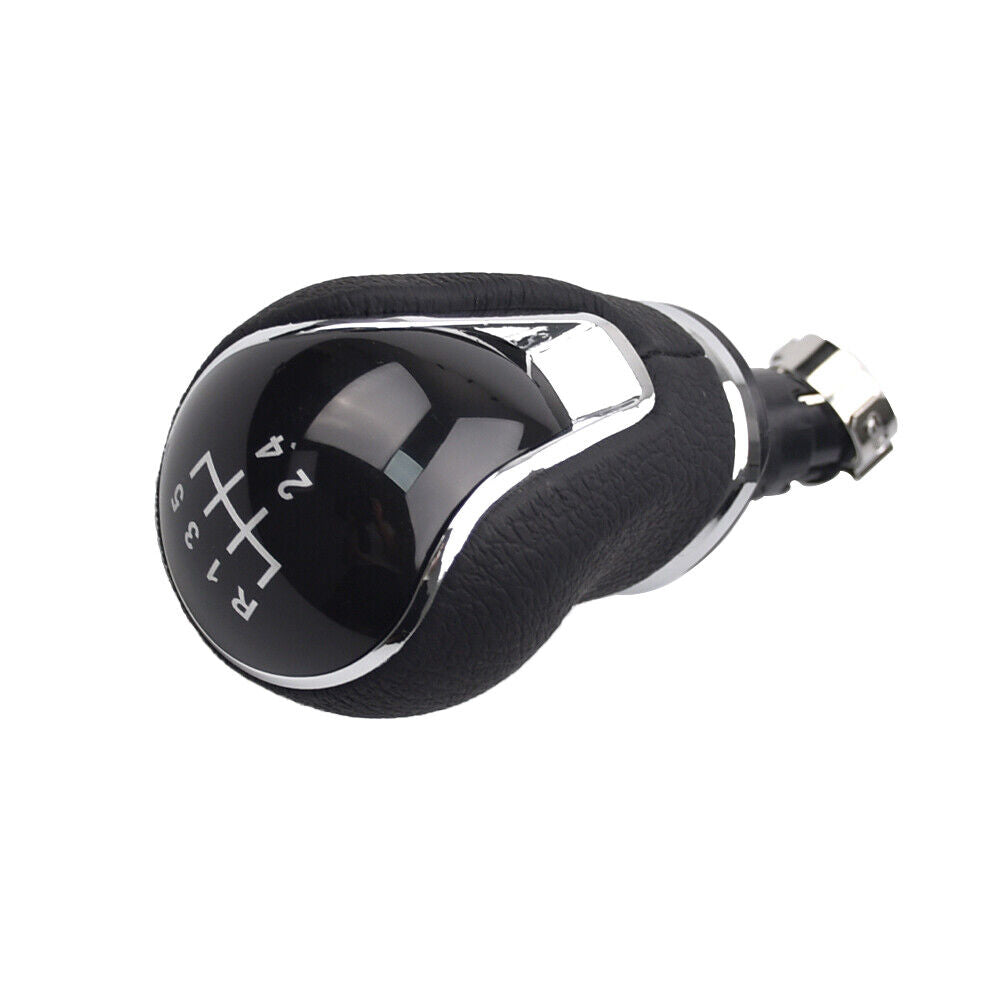 Manual Car Gear Shift Knob For SEAT IBIZA IV (6j)