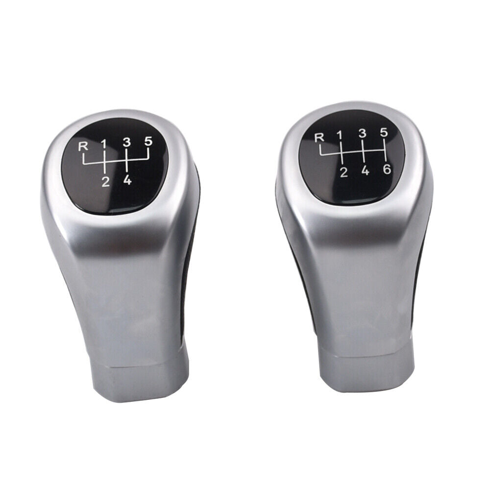 BMW 13 Series E81-E91 Shift Knob