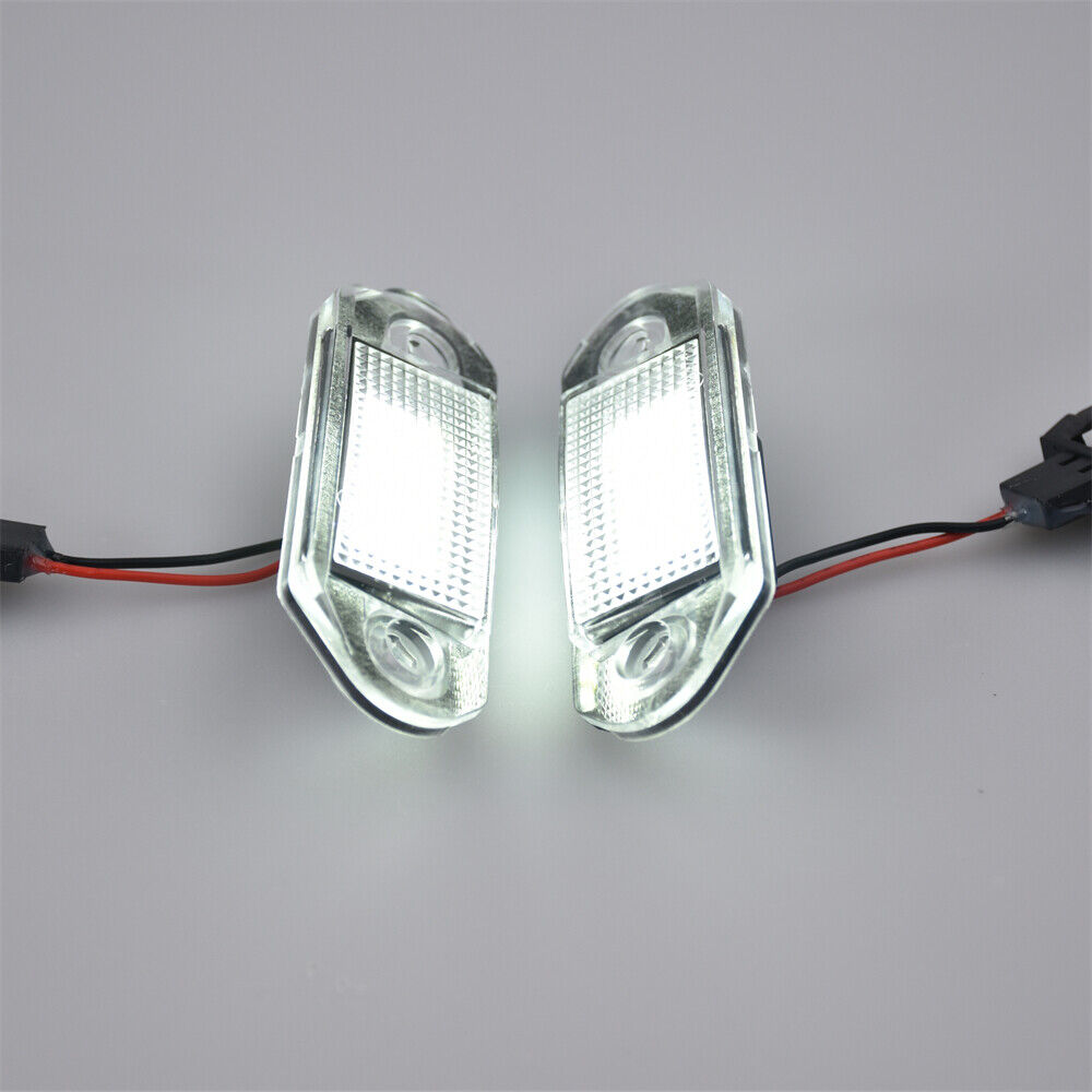 LED Number Plate Light for VW Golf III