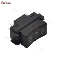 Left Right Power Window Switch for Benz C124 W124