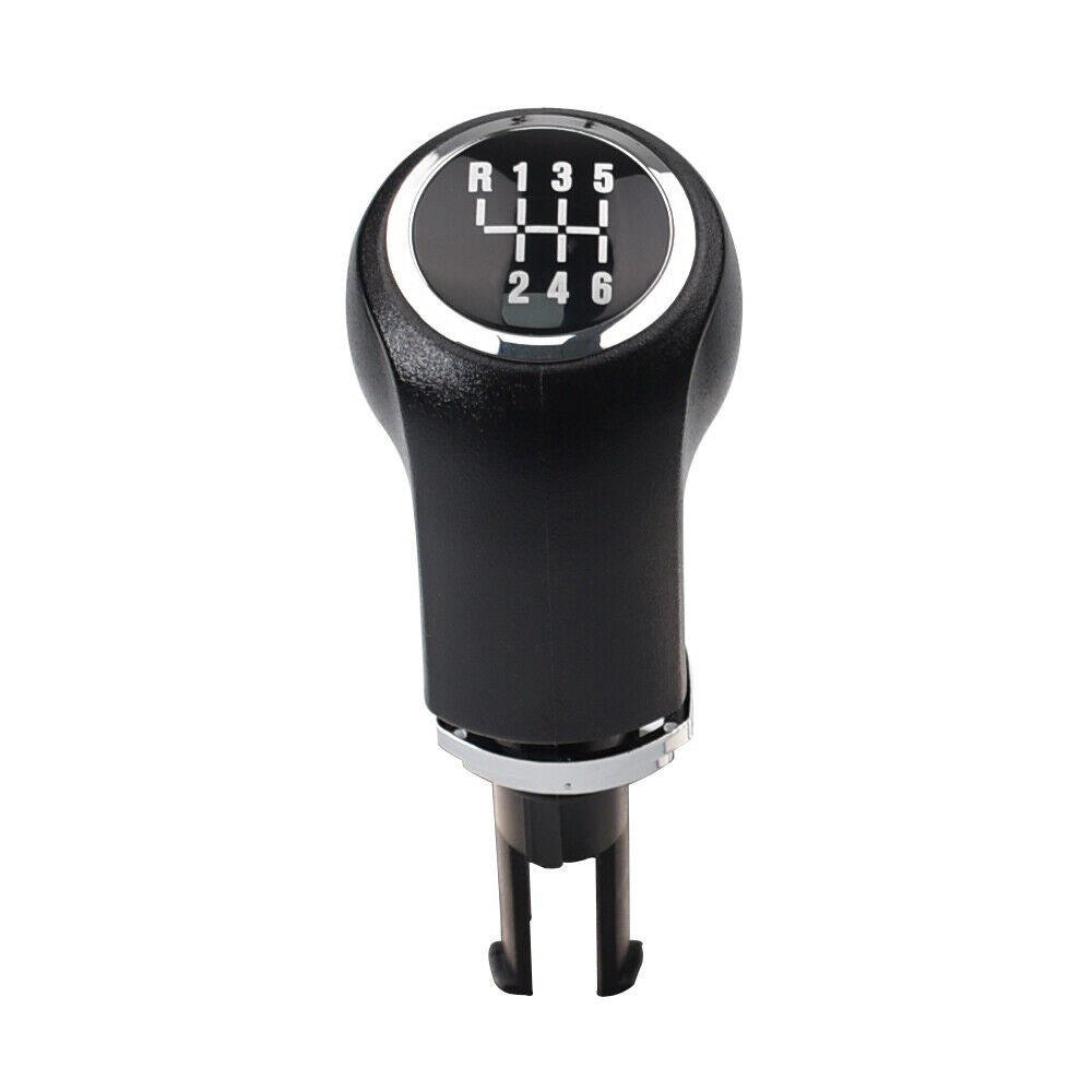 new Gear Shift Knob for Opel/Vauxhall Corsa D (2006-2014)