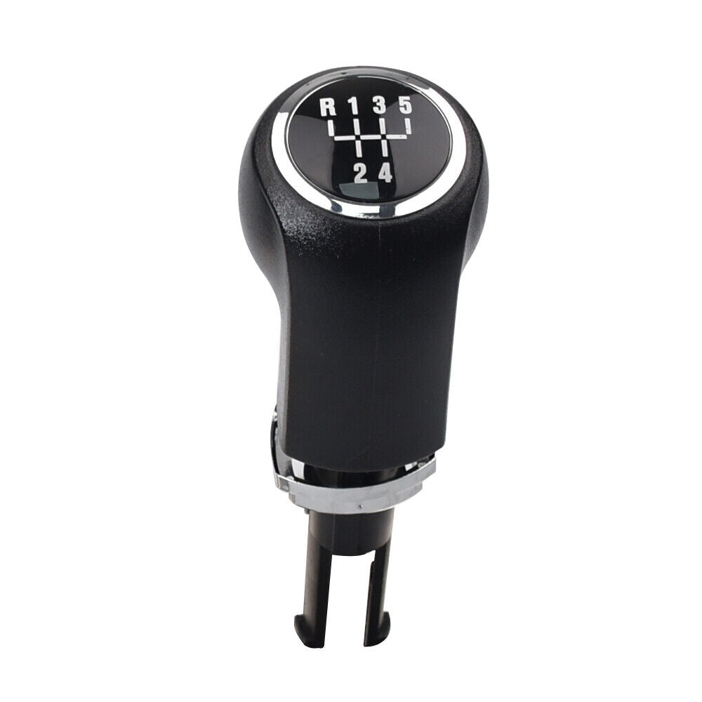 new Gear Shift Knob for Opel/Vauxhall Corsa D (2006-2014)